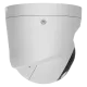 Ajax TurretCam HL (8 Mp/4 mm) white IP видеокамера