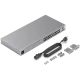 Ubiquiti UniFi Switch 24-POE Gen2 (USW-24-POE95W) Коммутатор