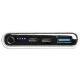 VIDEX VPB-310 22.5W White 10000mAh Повербанк