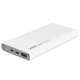 VIDEX VPB-310 22.5W White 10000mAh Повербанк
