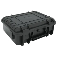 Voltronic 342x275x125 мм Пластиковий переносний ящик для інструментів