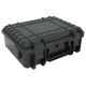 Voltronic 342x275x125 мм Пластиковий переносний ящик для інструментів
