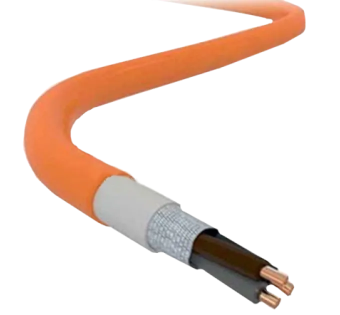 (N)HXH FE180/E30 Огнеупорный безгалогенный кабель 3x1,5 0,66/1kV 100м (N)HXH FE180/E30 Огнеупорный безгалогенный кабель 3x1,5 0,66/1kV 100м