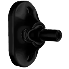 DS-PDB-IN-UBKT1/Europe BLACK Кронштейн DS-PDB-IN-UBKT1/Europe BLACK Кронштейн