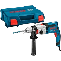 BOSCH GSB 24-2 (БЗП) Дриль ударний