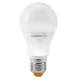 VIDEX A60e 10W E27 4100K LED лампа з сенсором освітленості