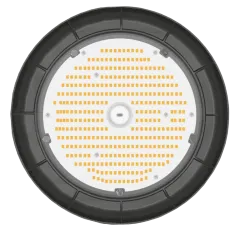 VIDEX 100W 5000K 220V LED светильник высотный ХайБэй