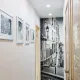 VIDEX 18W 5000K 220V LED светильник круглый накладной