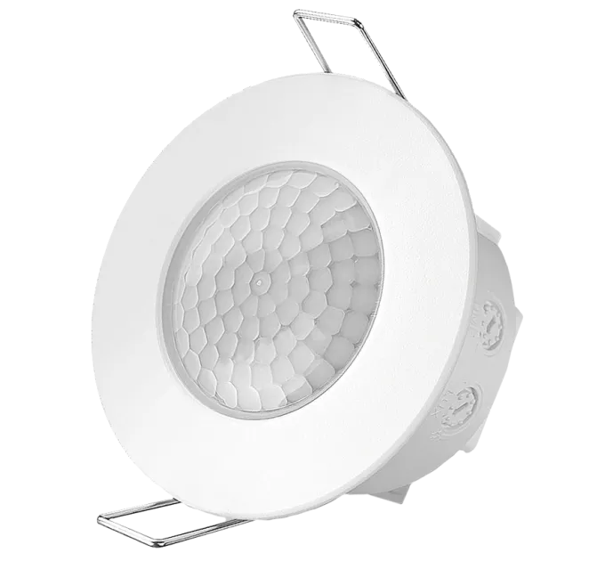 VIDEX VL-SPR17W 220V Датчик движения и освещения инфракрасный VIDEX VL-SPR17W 220V Датчик движения и освещения инфракрасный
