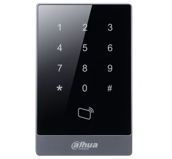 DH-ASR1101A RFID считыватель DH-ASR1101A RFID считыватель