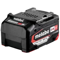 Metabo (625027000) Акумулятор 18В Li-Power 4.0Аг
