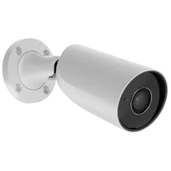 BulletCam (8EU) ASP white 8МП (4мм) IP видеокамера Ajax BulletCam (8EU) ASP white 8МП (4мм) IP видеокамера Ajax