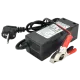 Merlion Q30 LiFePO4 12V(14,6V)-10A-120W Зарядное устройство для аккумуляторов