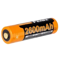 Fenix ARB-L18 (2600mAh) Батарейка аккумулятор