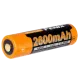 Fenix ARB-L18 (2600mAh) Батарейка аккумулятор