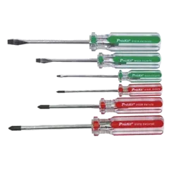 Pro'sKit SW-9106 Набір викруток