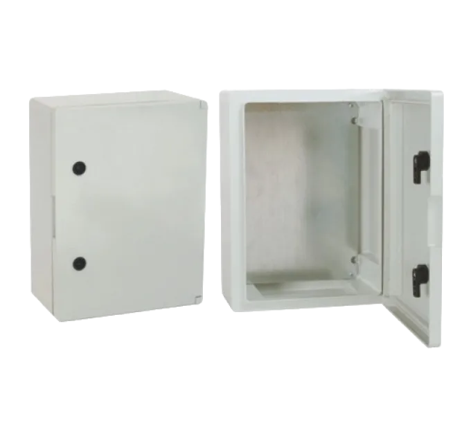 Courbi 250х330х130 (32-25331-006) Коробка распределительная (электрощит)