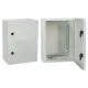 Courbi 250х330х130 (32-25331-006) Коробка распределительная (электрощит)
