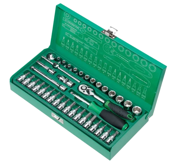 Pro&sKit HW-23801M Набор автомобильный Pro&sKit HW-23801M Набор автомобильный