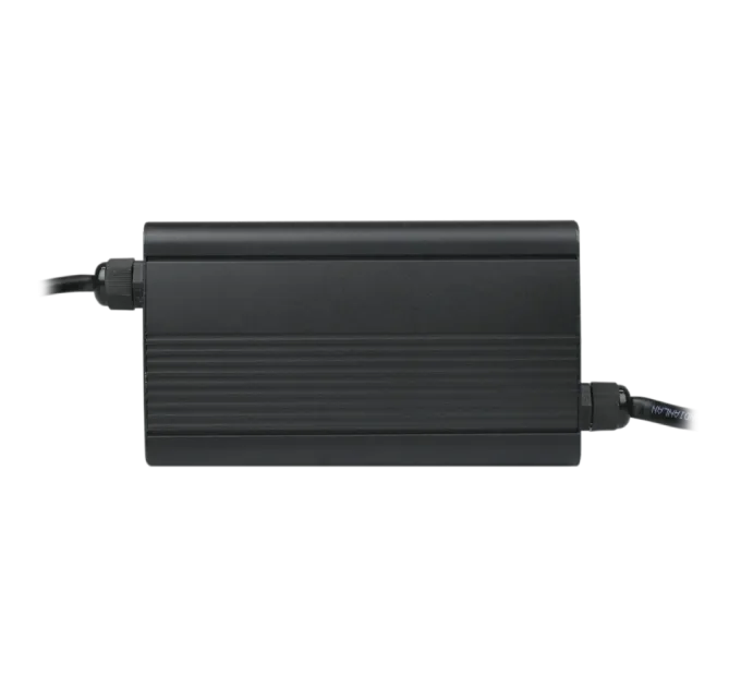 LiFePO4 мод.12V (14.6V)-20A-240W Зарядний пристрій для акумуляторів
