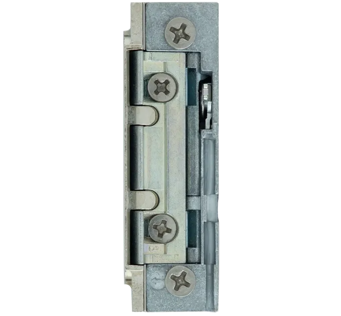 EFF EFF 118E.13 A71 ProFix 2 FaFix (W/O_SP 10-24V_AC/DC) НЗ_Е Задвижка электромеханическая