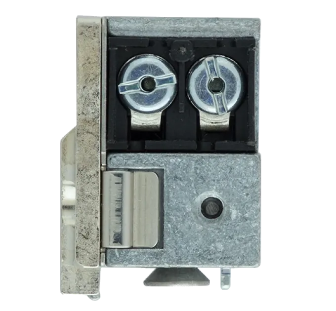 EFF EFF 118E.13 A71 ProFix 2 FaFix (W/O_SP 10-24V_AC/DC) НЗ_Е Задвижка электромеханическая