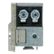 EFF EFF 118E.13 A71 ProFix 2 FaFix (W/O_SP 10-24V_AC/DC) НЗ_Е Задвижка электромеханическая