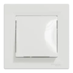 Schneider Electric ASFORA EPH0700121 Кнопка 1-кл.