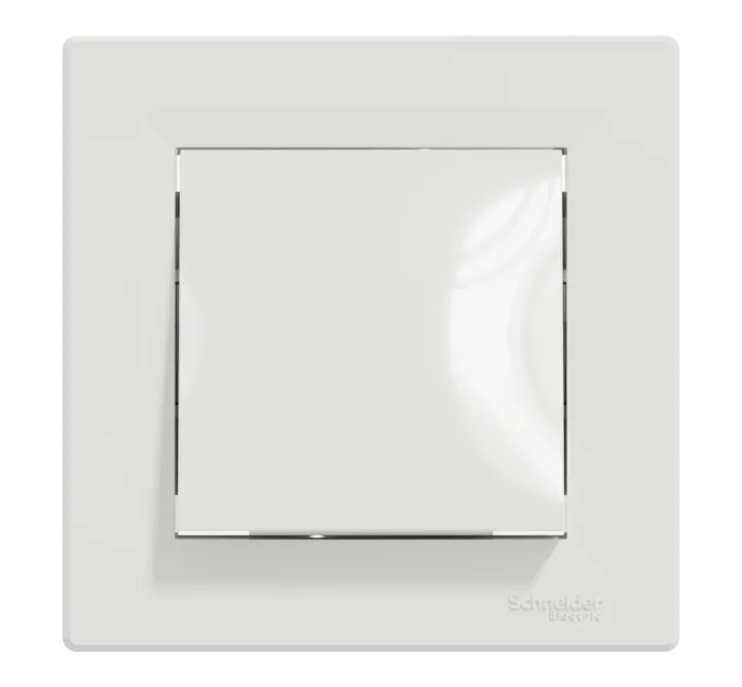 Schneider Electric ASFORA EPH0700121 Кнопка 1-кл. Schneider Electric ASFORA EPH0700121 Кнопка 1-кл.