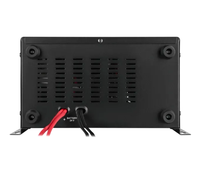 LOGICPOWER LPY-С-PSW-2000VA (1400Вт) MPPT 24В Источник бесперебойного питания