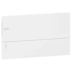 Schneider Electric MIP22118 Mini Pragma Щит 18 модулей (внутренняя установка)