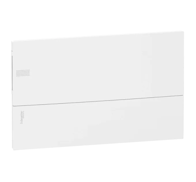 Schneider Electric MIP22118 Mini Pragma Щит 18 модулей (внутренняя установка) Schneider Electric MIP22118 Mini Pragma Щит 18 модулей (внутренняя установка)
