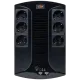 Logicpower LP 650VA-6PS (455Вт) Источник бесперебойного питания