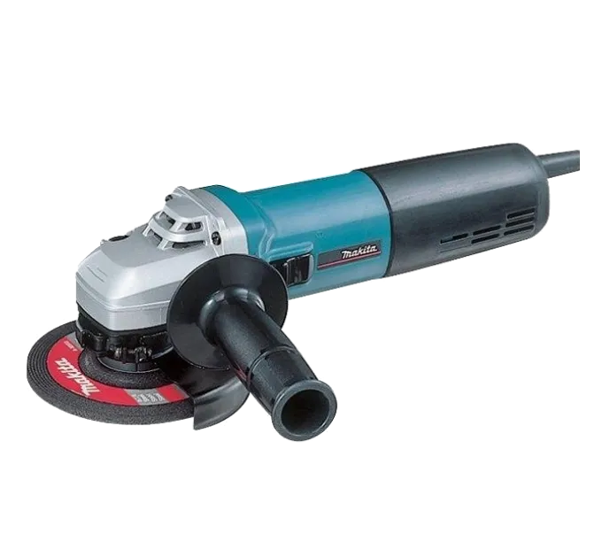 Makita 9565CVR Угловая¦шлифмашина