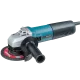 Makita 9565CVR Угловая¦шлифмашина