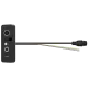 NeoLight SOLO IP Black Виклична панель
