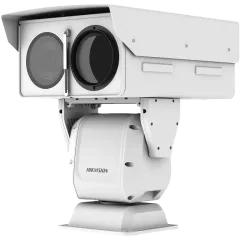 DS-2TD8167-150ZE2F/W(B) Биспектральная PTZ сетевая камера