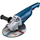 Bosch Professional GWS 2200 (06018C1320) Аккумуляторная угловая шлифмашина