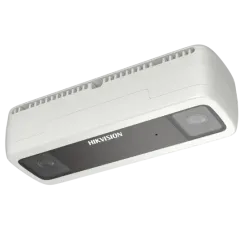 DS-2CD6825G0/C-IVS(B) 2МП (2мм) IP видеокамера Hikvision
