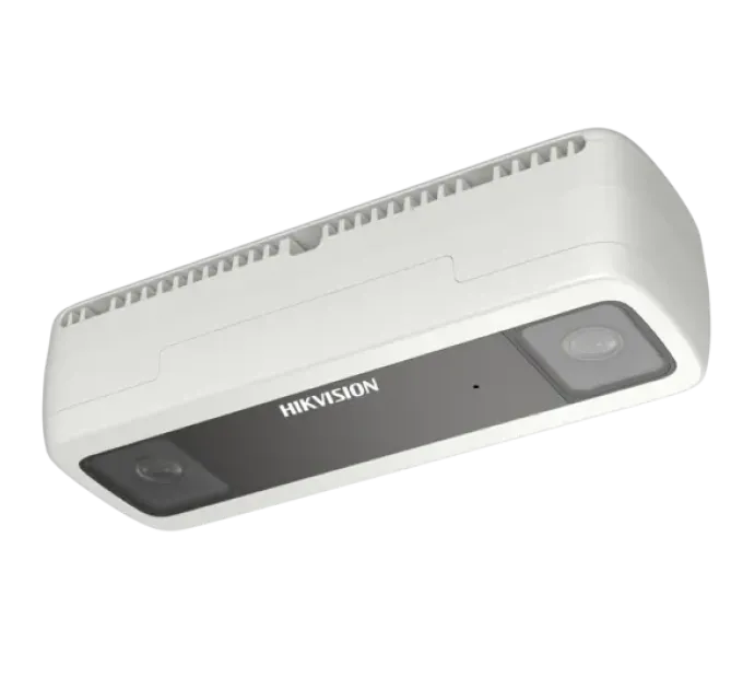 DS-2CD6825G0/C-IVS(B) 2МП (2мм) IP видеокамера Hikvision