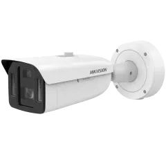 iDS-2CD8A46G0-XZSY(0832/4) 4МП (4мм+8-32мм) Darkfighter DeepinView IP видеокамера Hikvision