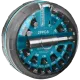 Makita (B-28911) Дискообразный набор бит для шуруповерта 28 шт.