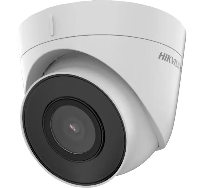 DS-2CD1343G2-IUF (2.8мм) с микрофоном IP видеокамера Hikvision