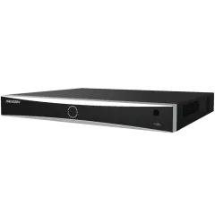 DS-7608NXI-K2 8-канальний 4K H.265+ AcuSense Відеореєстратор Hikvision DS-7608NXI-K2 8-канальний 4K H.265+ AcuSense Відеореєстратор Hikvision
