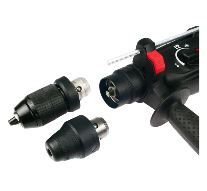Bosch GBH 2-28 F Перфоратор