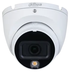 DH-HAC-HDW1500TLMP-IL-A 5МП (2.8мм) HDCVI відеокамера Dahua DH-HAC-HDW1500TLMP-IL-A 5МП (2.8мм) HDCVI відеокамера Dahua