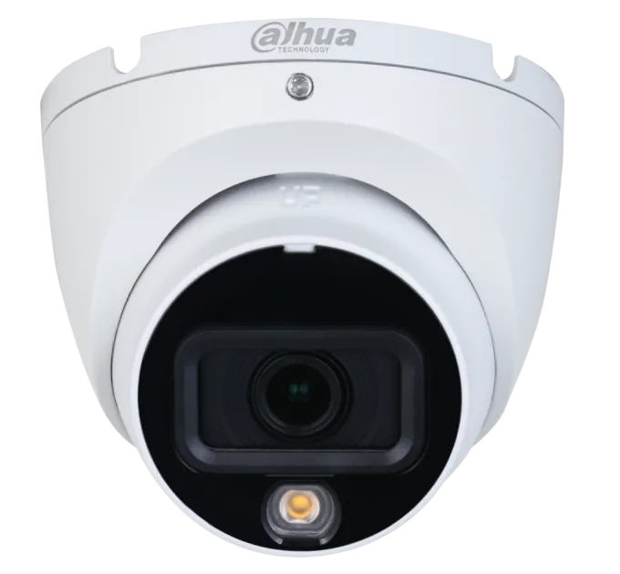 DH-HAC-HDW1500TLMP-IL-A 5МП (2.8мм) HDCVI відеокамера Dahua DH-HAC-HDW1500TLMP-IL-A 5МП (2.8мм) HDCVI відеокамера Dahua