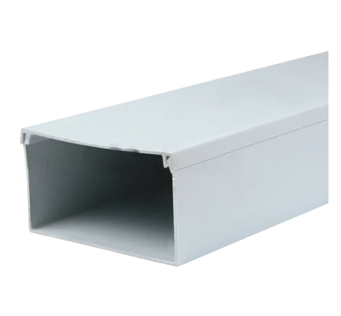 Enext e.trunking.stand.100.60 Короб пластиковый 2м