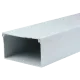 Enext e.trunking.stand.100.60 Короб пластиковый 2м