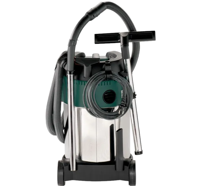 Metabo ASA 30 L PC Inox (602015000) Пылесос